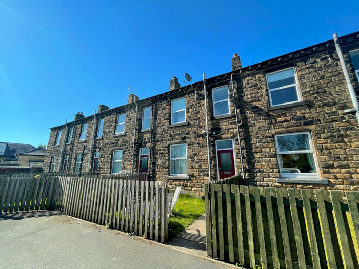 2 Bedroom Terraced House To Rent In Denton Terrace, Morley, Leeds, West Yorkshire, LS27