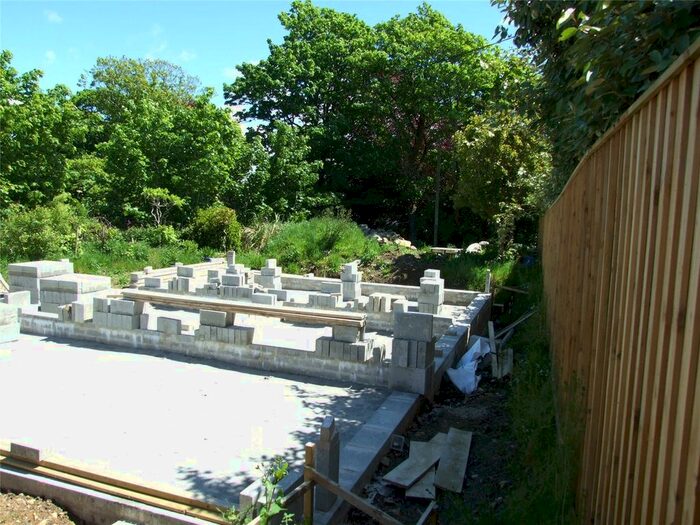 Property For Sale In Tre-An-Pras, Vingoe's Lane, Madron, Cornwall, TR20