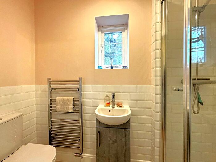 3 Bedroom End Of Terrace House For Sale In Albion Road, Marden, Tonbridge, TN12