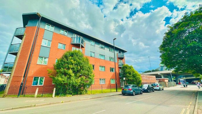 1 Bedroom Apartment To Rent In Lower Ford Street, Bodiam Hall, CV1