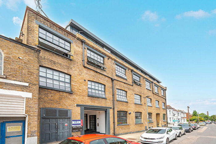 2 Bedroom Apartment For Sale In Woodrow, Woolwich/Charlton, London, SE18