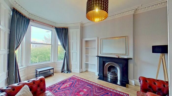 1 Bedroom Terraced House To Rent In Balcarres Street, Edinburgh, Midlothian, EH10