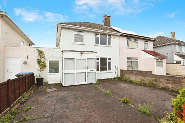 3 Bedroom Property To Rent In Poole, BH12
