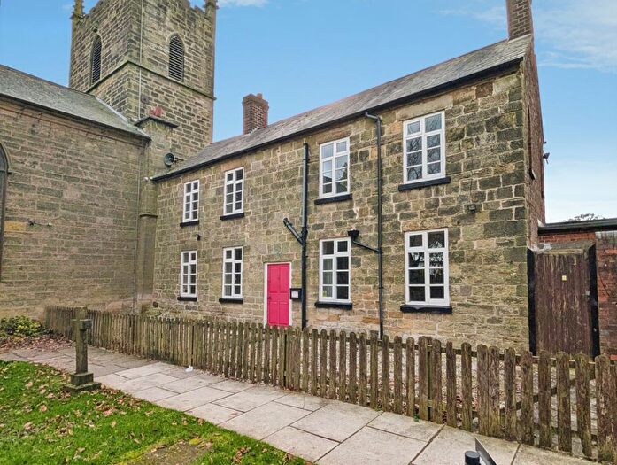 3 Bedroom Cottage To Rent In High Holborn, Dudley, DY3