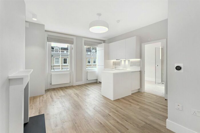 Studio To Rent In Cranley Gardens, South Kensington, London SW7