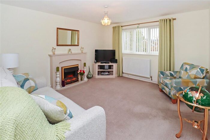 1 Bedroom Flat For Sale In Chirton Hill Drive, North Shields, Tyne And Wear, NE29