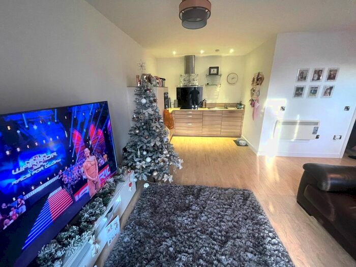 2 Bedroom Flat To Rent In Ben Lane, Sheffield, S6