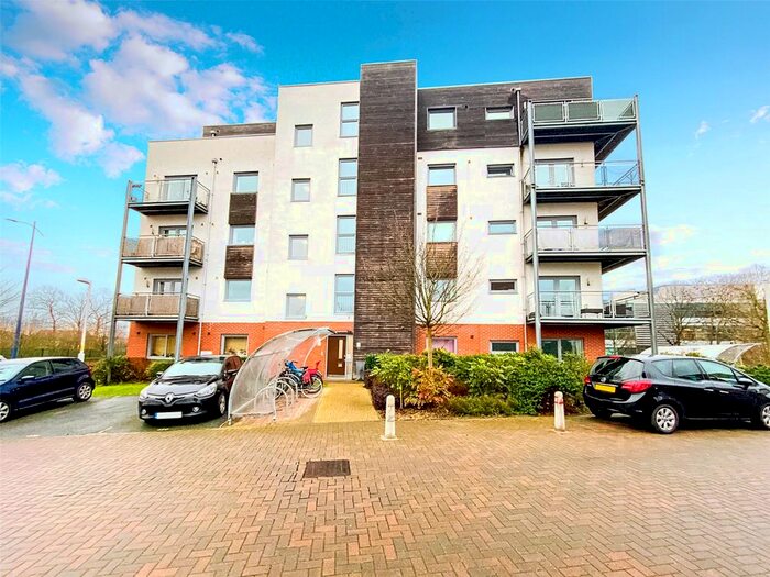 1 Bedroom Flat To Rent In Vickers Lane, Dartford DA1