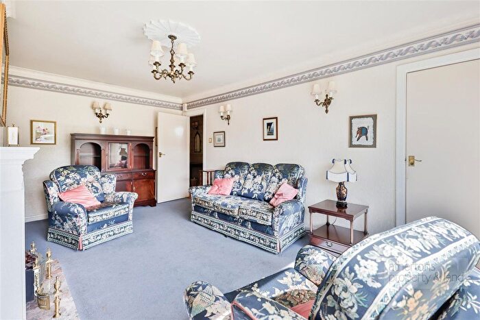 3 Bedroom Semi-detached Bungalow For Sale In Claytonhalgh, Ribchester, Ribble Valley, PR3