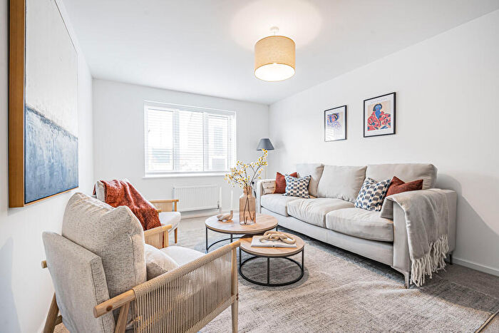 5 Bedroom Detached House For Sale In The Taunton, Plover Road, EX7