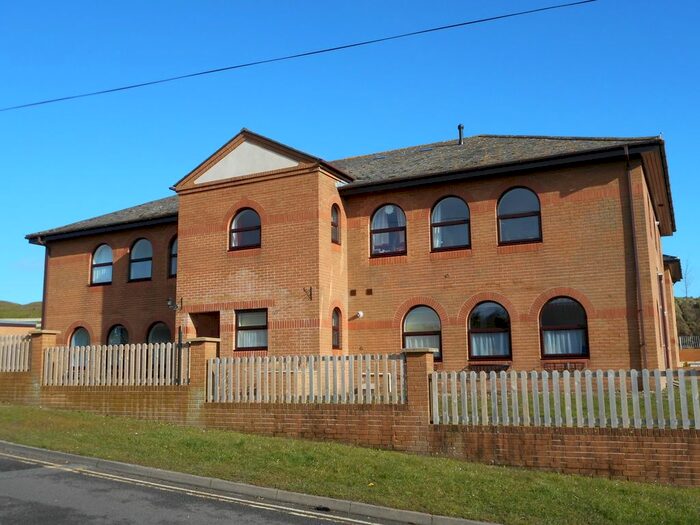 2 Bedroom Flat To Rent In Hillfort House, Poundbury Road, Dorchester, Dorset, DT1