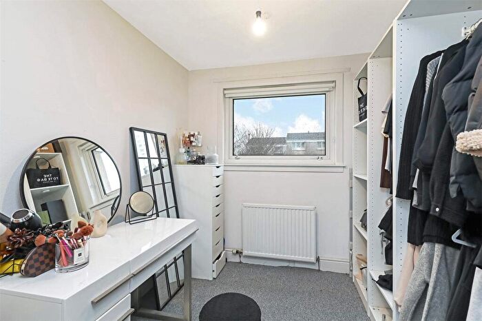 3 Bedroom Terraced House For Sale In Macbeth, East Kilbride, Glasgow, South Lanarkshire, G74