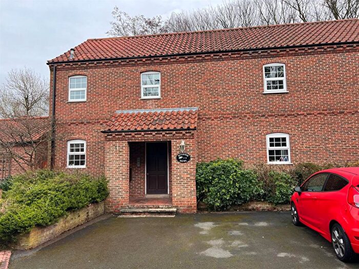 1 Bedroom Flat To Rent In Horsefair, Boroughbridge, York, YO51