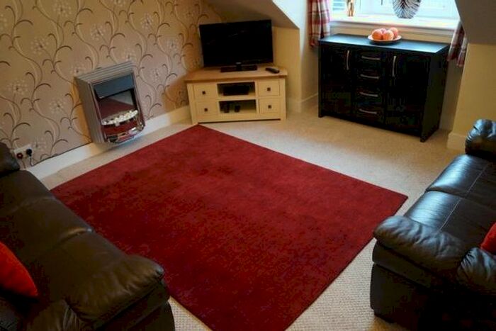 1 Bedroom Flat To Rent In South Mount Street, Aberdeen, AB25