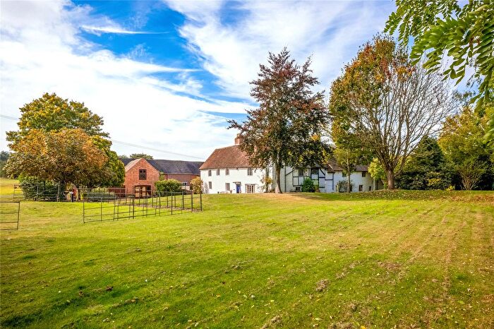 6 Bedroom Detached House For Sale In Main Street, Tiddington, Stratford-Upon-Avon, Warwickshire, CV37