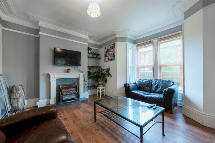 7 Bedroom End Of Terrace House To Rent In Heaton Park View, Heaton, Newcastle Upon Tyne, NE6