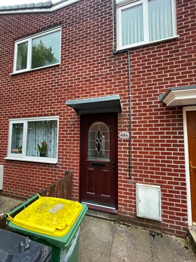 2 Bedroom Terraced House To Rent In Bleasdale Street East, Preston, PR1