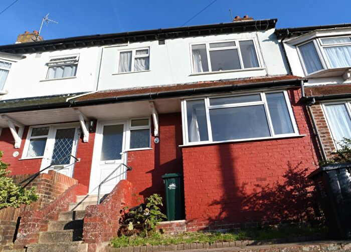 4 Bedroom Property For Sale In Medmerry Hill, Brighton, BN2