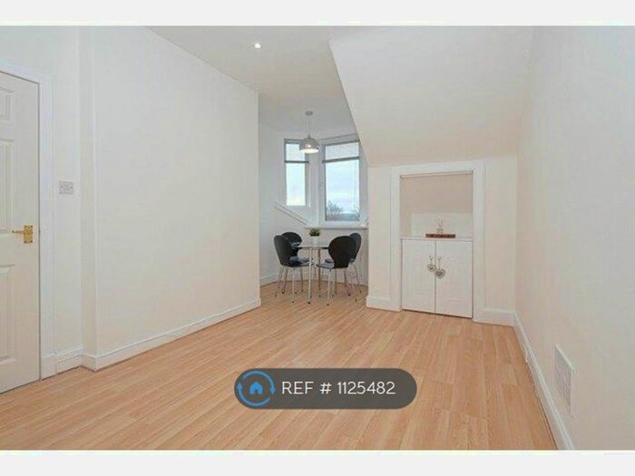 1 Bedroom Flat To Rent In Milnab Street, Crieff, PH7