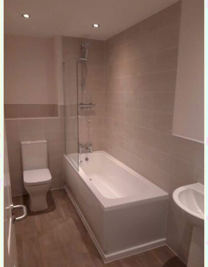 1 Bedroom Apartment To Rent In Wincanton Street, Liverpool, L15