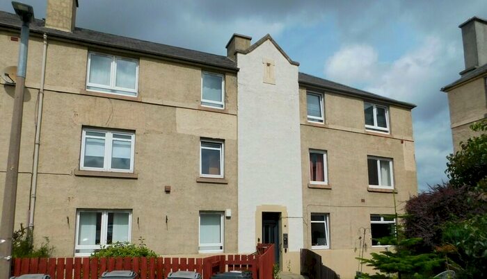 2 Bedroom Apartment To Rent In Hutchison Road, Edinburgh, EH14