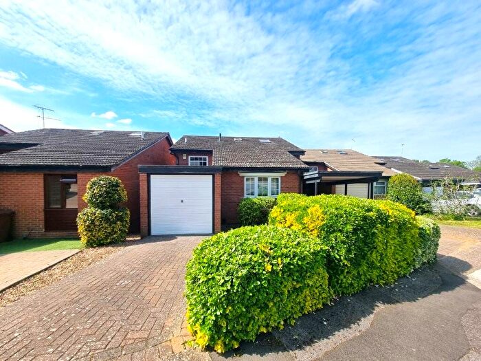 4 Bedroom Detached House For Sale In Furness Close, Ipswich, IP2