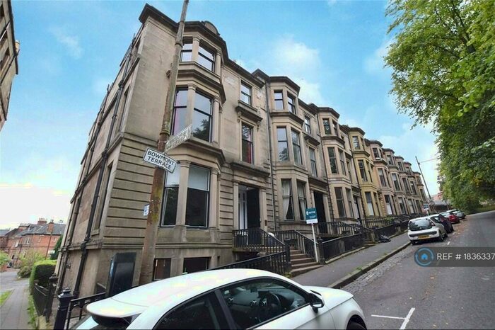 2 Bedroom Flat To Rent In Dowanhill, Glasgow, G12