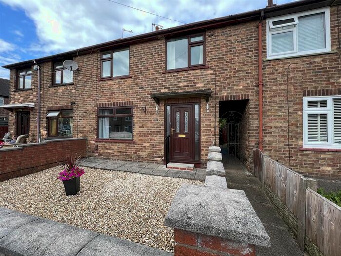 3 Bedroom Terraced House To Rent In Inward Drive, Shevington, Wigan, WN6