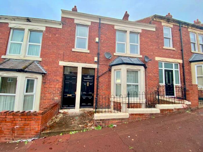 2 Bedroom Property To Rent In Baden Powell Street, Deckham, NE9