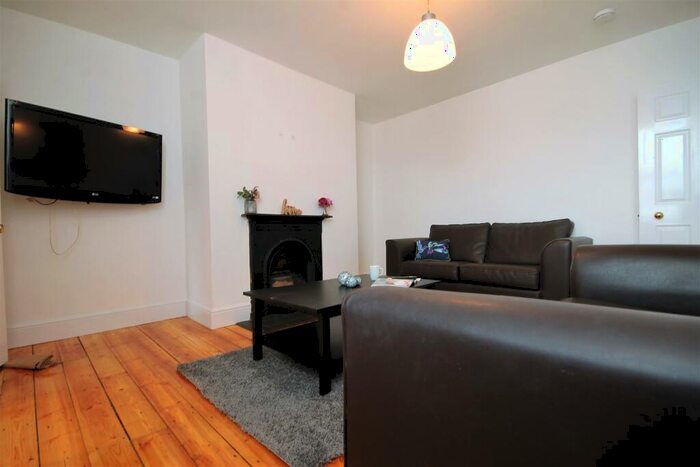 6 Bedroom Maisonette To Rent In Bayswater Road, Jesmond, NE2