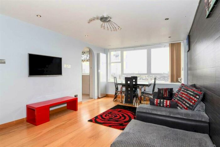 1 Bedroom Flat To Rent In Lords View, St. Johns Wood Road, St John's Wood, NW8