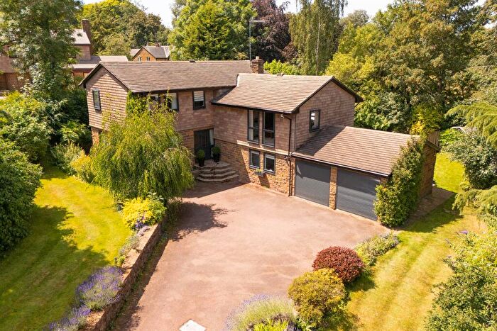 4 Bedroom House For Sale In Beech Hill, Hellidon, Daventry, NN11