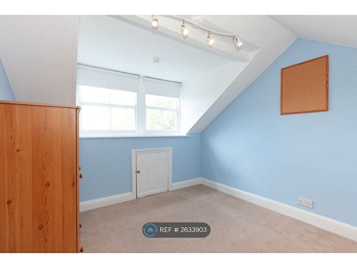 5 Bedroom Terraced House To Rent In Temple Street, Oxford, OX4