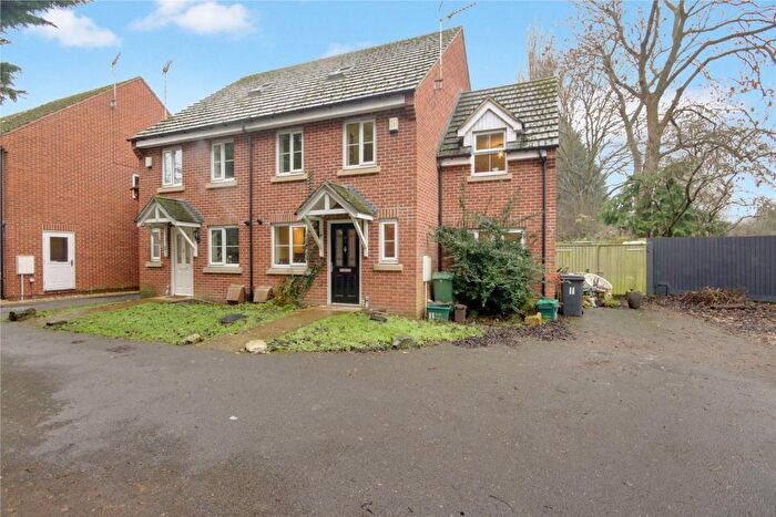 5 Bedroom Semi Detached House To Rent In Country View, Cotteswold Road, Gloucester, GL4