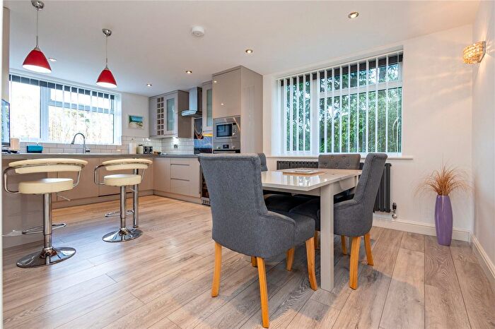 2 Bedroom Flat For Sale In Western Road, Canford Cliffs, Poole, Dorset, BH13