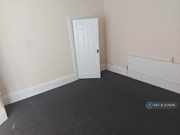 2 Bedroom Bungalow To Rent In Cairo Street, Sunderland, SR2