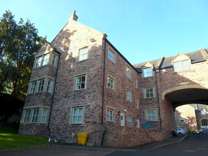 2 Bedroom Flat To Rent In Long Close, Hexham, NE46