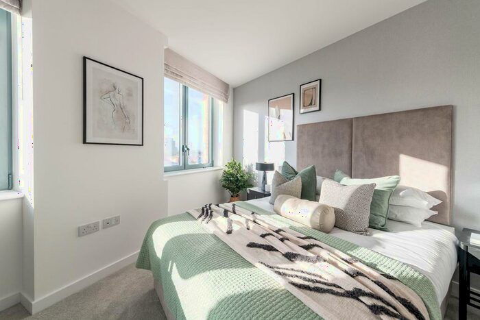 2 Bedroom Apartment For Sale In Spear Street, Manchester, M1