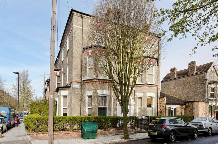 Studio To Rent In Lambert Road, London, SW2