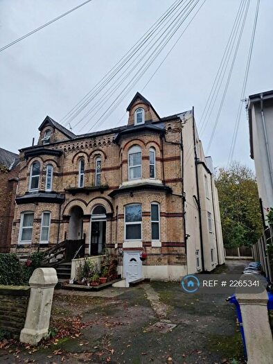 1 Bedroom Flat To Rent In Demesne Road, Manchester, M16