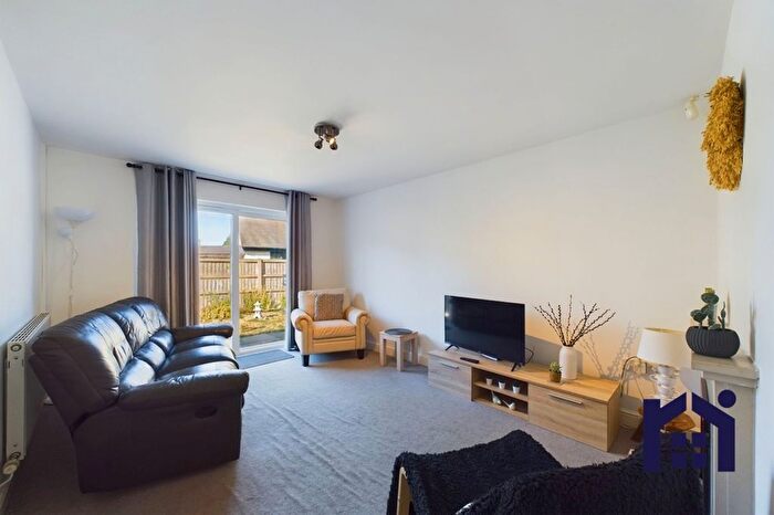 3 Bedroom Detached House For Sale In Lostock Road, Croston, PR26