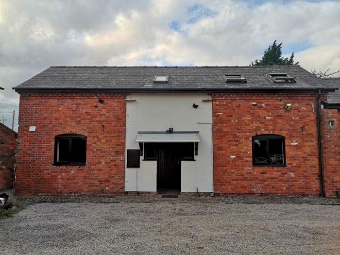 3 Bedroom Cottage To Rent In The Barn, Madley HR2