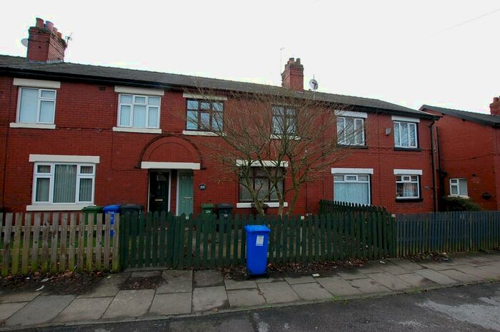 3 Bedroom Terraced House To Rent In Chapel Street, Dukinfield, Greater Manchester, SK16