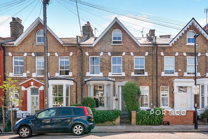 1 Bedroom Flat To Rent In Riversdale Road, N5