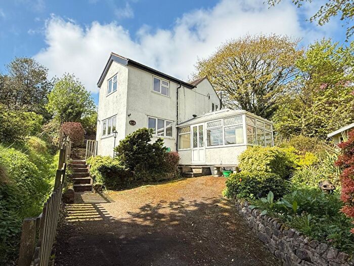 3 Bedroom Detached House For Sale In Armshead Road, Werrington, Staffordshire Moorlands, ST9