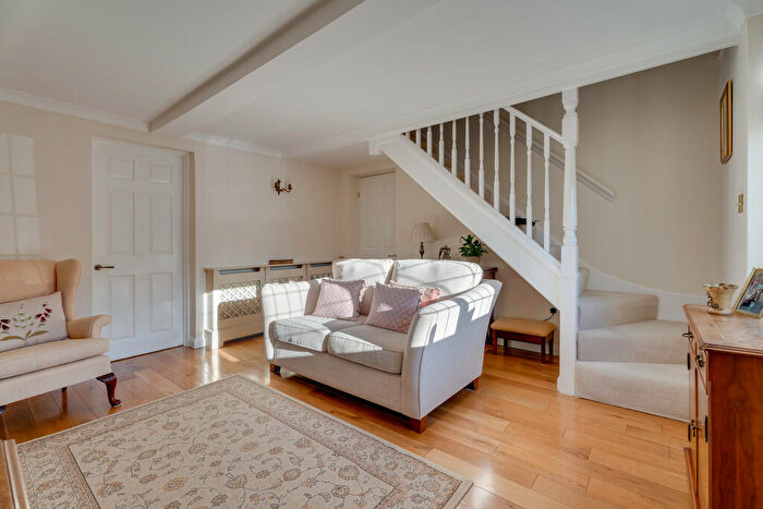 2 Bedroom Cottage For Sale In Cavendish, Sudbury, Suffolk, CO10