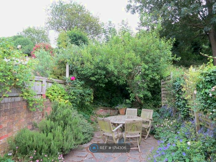 2 Bedroom Terraced House To Rent In Maidenstone Hill, London, SE10