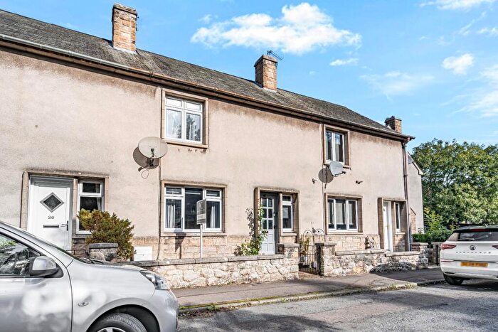 2 Bedroom Terraced House For Sale In ** New Fixed Price ** Smithy Brae, Kirknewton, EH27