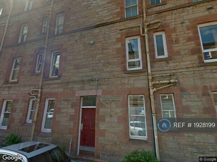 1 Bedroom Flat To Rent In Edinburgh, Edinburgh, EH8