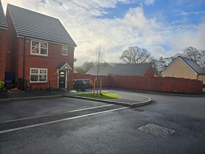 3 Bedroom Detached House For Sale In Heol Ewen, Cwmbran, NP44